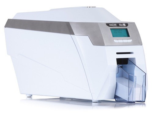 Magicard rio pro colour - magicard, id