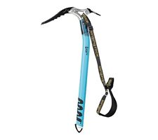 Singing Rock Edge Ice Axe with Adze Mountaineering Technical Climbing
