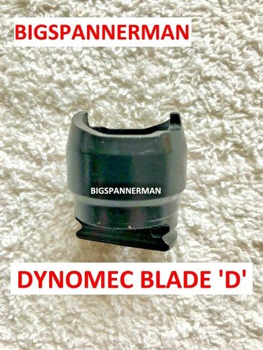 Dynomec blade modern ford - dynomec,
