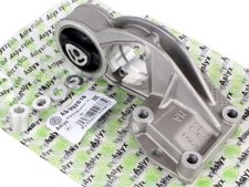 Driveshaft Bracket Mounting