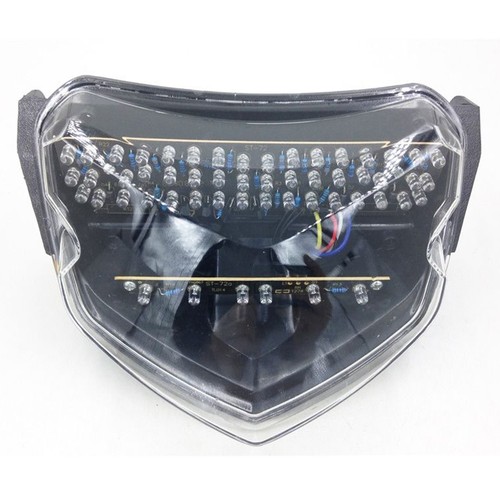 New motorcycle led tail - motorcycle,