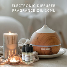 Electronic Diffuser Oils 10Ml