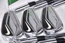 Nike Vapor Pro Combo Irons / 5-PW / Stiff Flex Dynamic Gold SL S300 Shafts