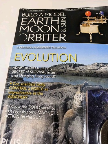Build model earth - no, 37