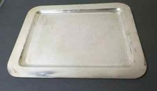 Sterling Serving Tray