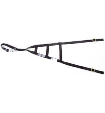 Ultra Shield Sprint Cage Net for Racing, Window Net, Stock Car Oval Brisca F1/V8