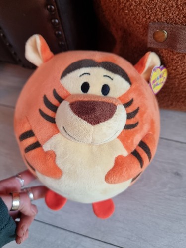 Disney beanie balls winnie - disney,