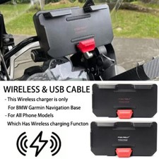 Wireless Charging GPS Phone