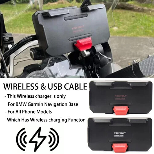 Wireless charging gps - gps, phone