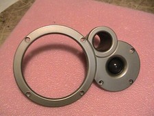 Mission MS-50 tweeter assembly