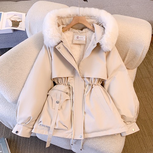 Ladies women winter jacket - women,