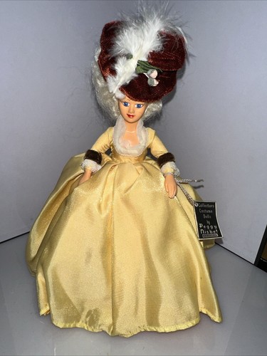 Peggy nisbet model h232 - h232, lady