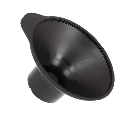Dishwasher salt funnel - dishwasher,