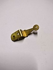 Vintage NOS Brass Clock Escape