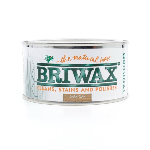 Briwax original wax - briwax, polish