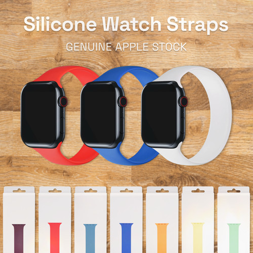 New genuine apple watch - genuine,