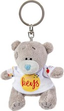 You tatty teddy - to,