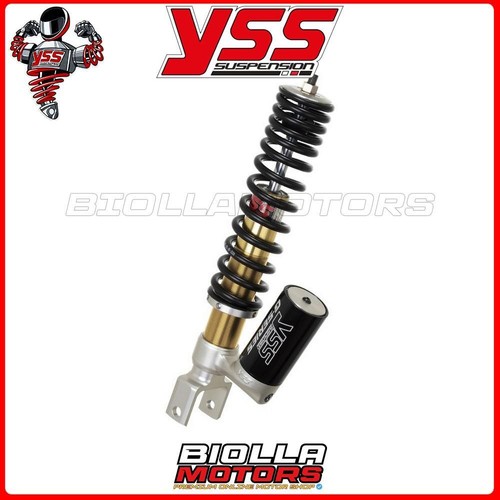 Mono rear shock absorber yss - absorber,