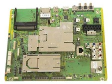 Main AV board from Panasonic 50" plasma TV TX-P50ST30B TX-P50ST31B TNPH0936