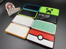 Nintendo new 2DS LL XL Console