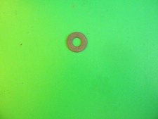A9500085 TRIUMPH WASHER M8x10x1.5 RACK KIT SLIDING SPRINT ST TIGER 1050 #40