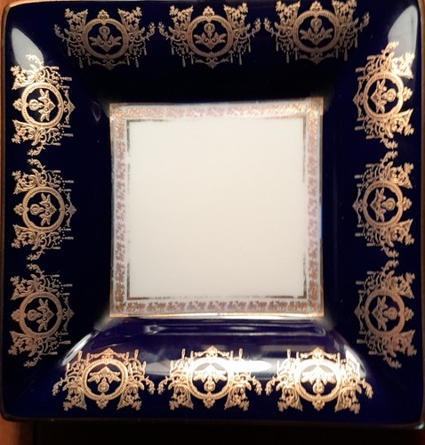 Haviland limoges porcelain - haviland,