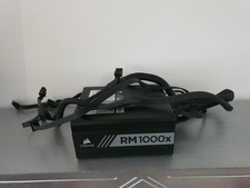 Corsair RM 1000X Fully Modular