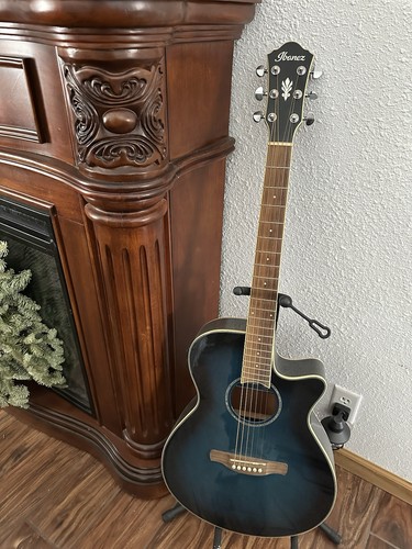 Ibanez string - 6,