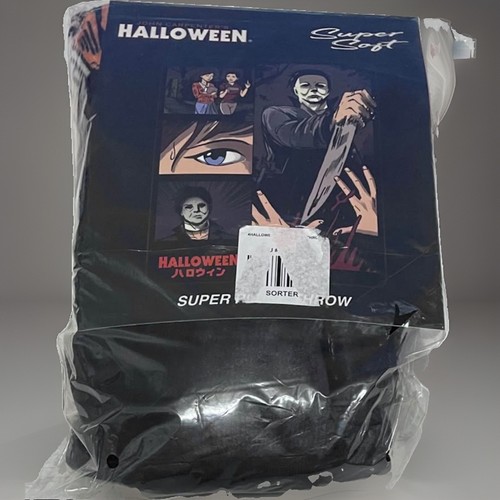 Halloween michael myers - halloween,