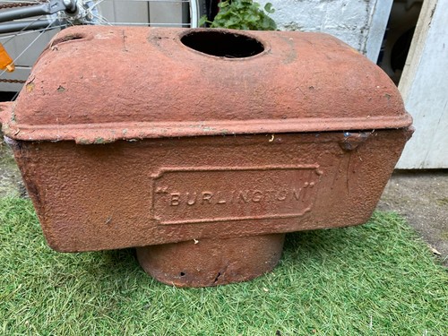 Toilet cistern whole - toilet,