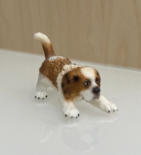Schleich 16834 tan white - schleich,