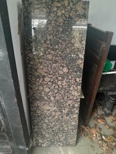 Marble pink granite fireplace - marble,,