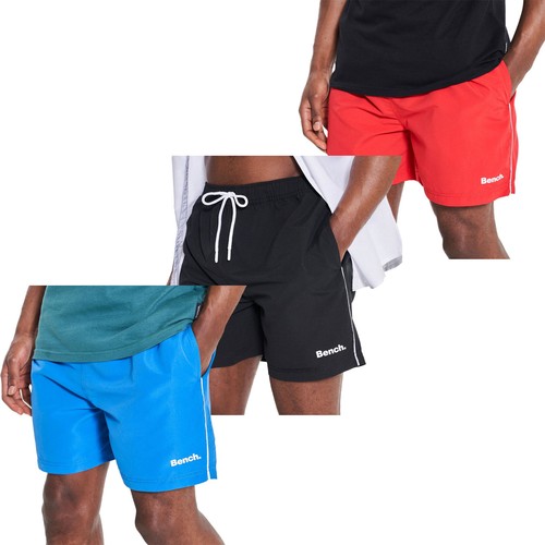 Bench mens azure elasticated - mens,