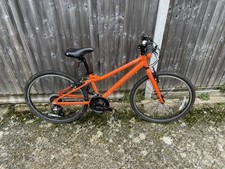 Carrera Abyss Jnr Hybrid