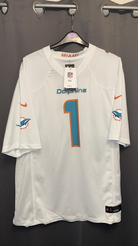 Nike miami dolphins tua - dolphins,