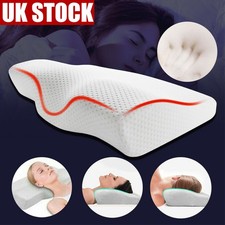 Foam-Pillow Cervical Memory