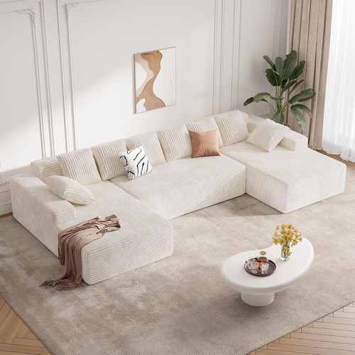 131 modular sectional - 131'', sofa