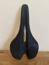 Specialised Toupe Cycling Seat 155mm Black Saddle Excellent Condition