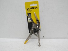 STANLEY MAX STEEL long nose