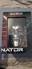 Terminator Genisys Half Scale