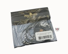 Alchemy Gothic Leather Thong