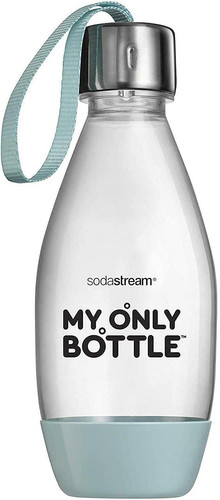 Sodastream only bottle - sodastream, bottle,