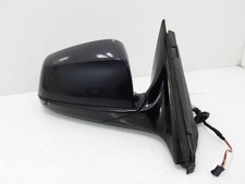 BMW 5 SERIES E60/E61 DOOR MIRROR RIGHT DRIVER ELECTRIC LCI  2003-2010 7203532
