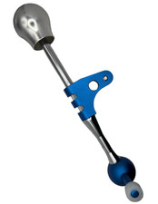 Quick Short Shifter Gear Knob for Ford Focus mk1 1.4 1.6 1.8 1998-2004 IB5 G1