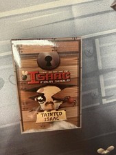 TAINTED ISAAC | 2.5” Figure