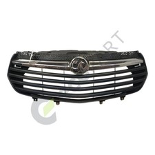 MK2 VAUXHALL VIVARO Grille 93868859