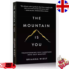 The Mountain Is You
