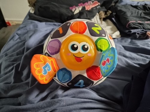 Vtech light move learning - &,
