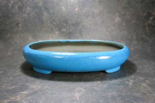 Genuine japanese bonsai pot - genuine,