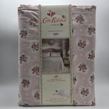 Cath Kidston King Sheet Set
